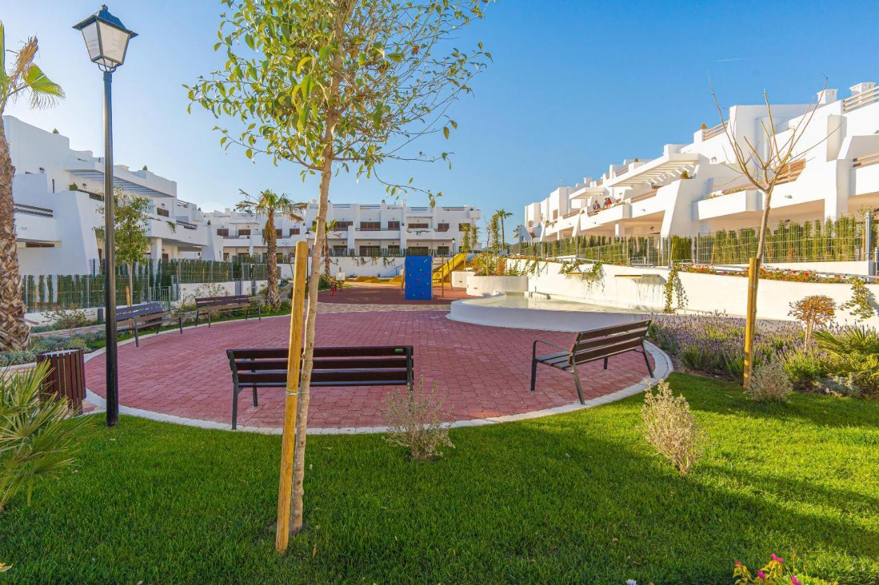 Rosa Chenz San Juan De Los Terreros Exterior foto