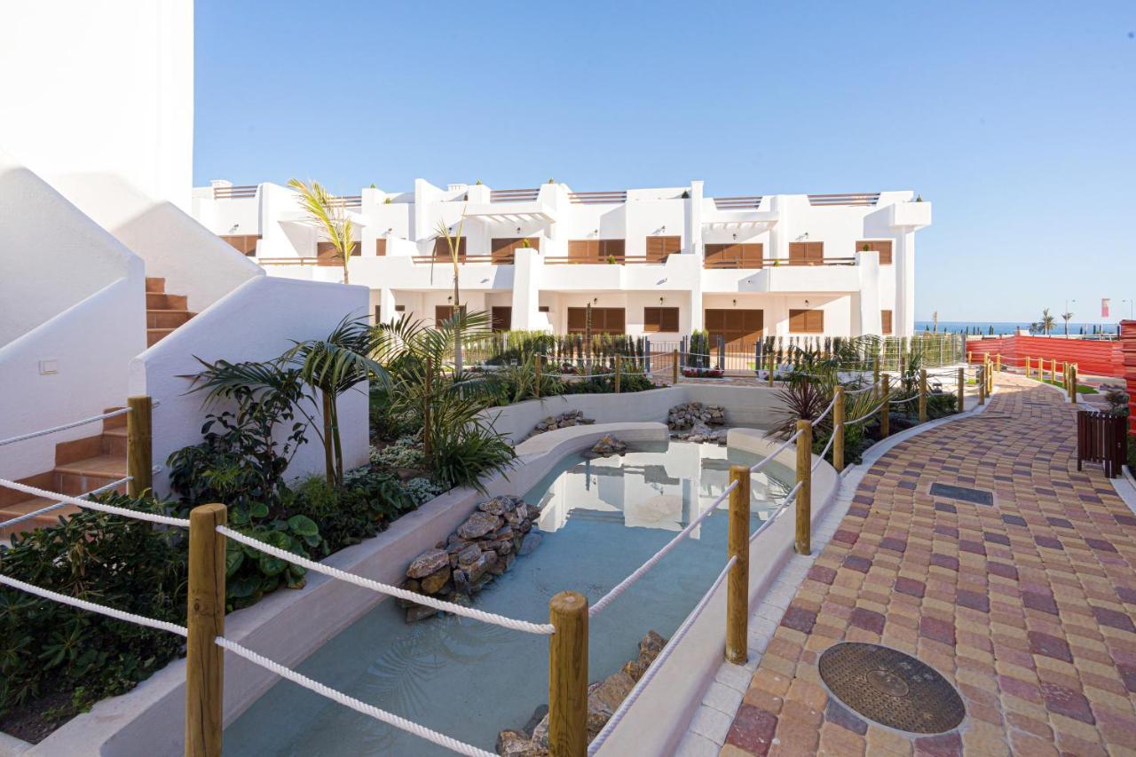 Rosa Chenz San Juan De Los Terreros Exterior foto