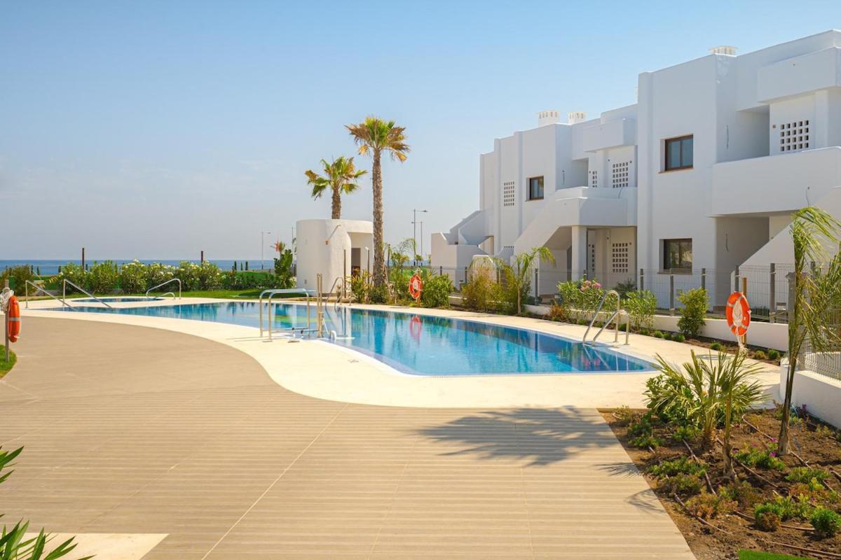 Rosa Chenz San Juan De Los Terreros Exterior foto